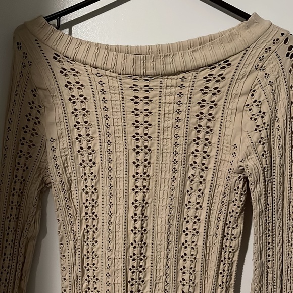 SALE!! LE CHATEAU DRESS SWEATER TOP🔥🔥🔥🔥 - Picture 7 of 7